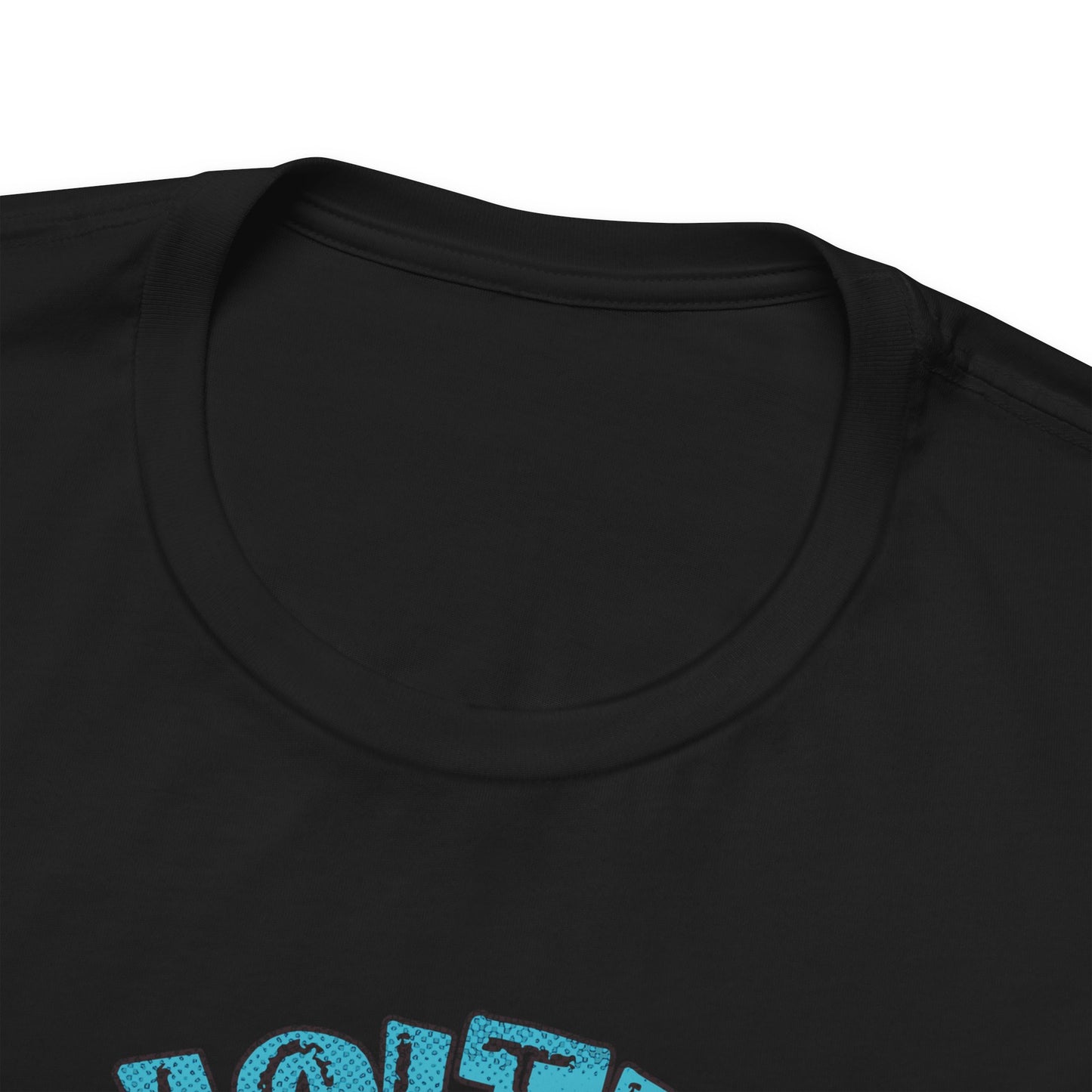 Pawsitively Cool Dog Lover Tee - Unisex Jersey Short Sleeve T-Shirt