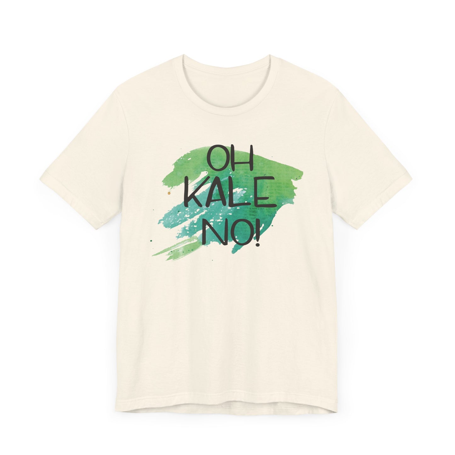 Oh Kale No! t-shirt