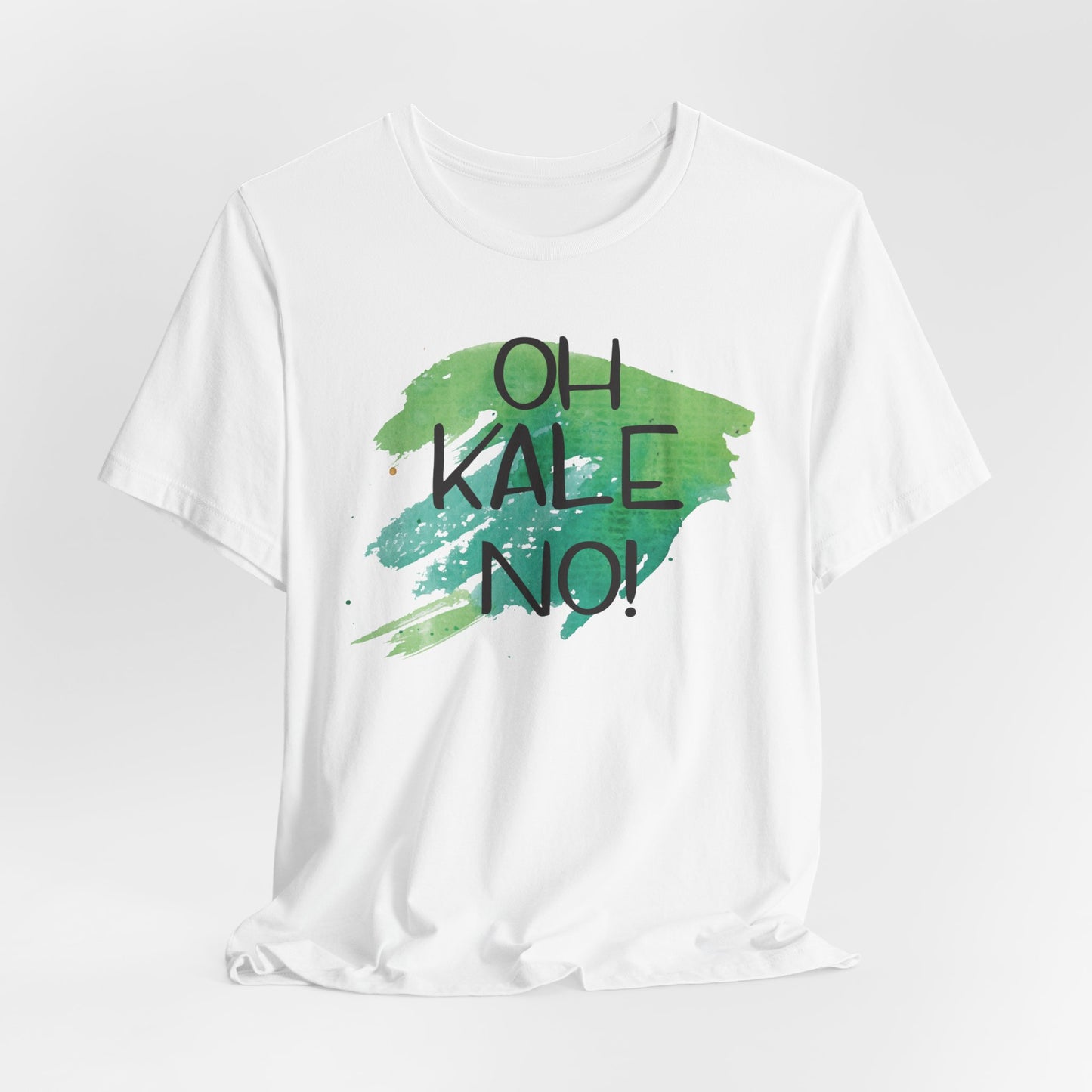 Oh Kale No! t-shirt
