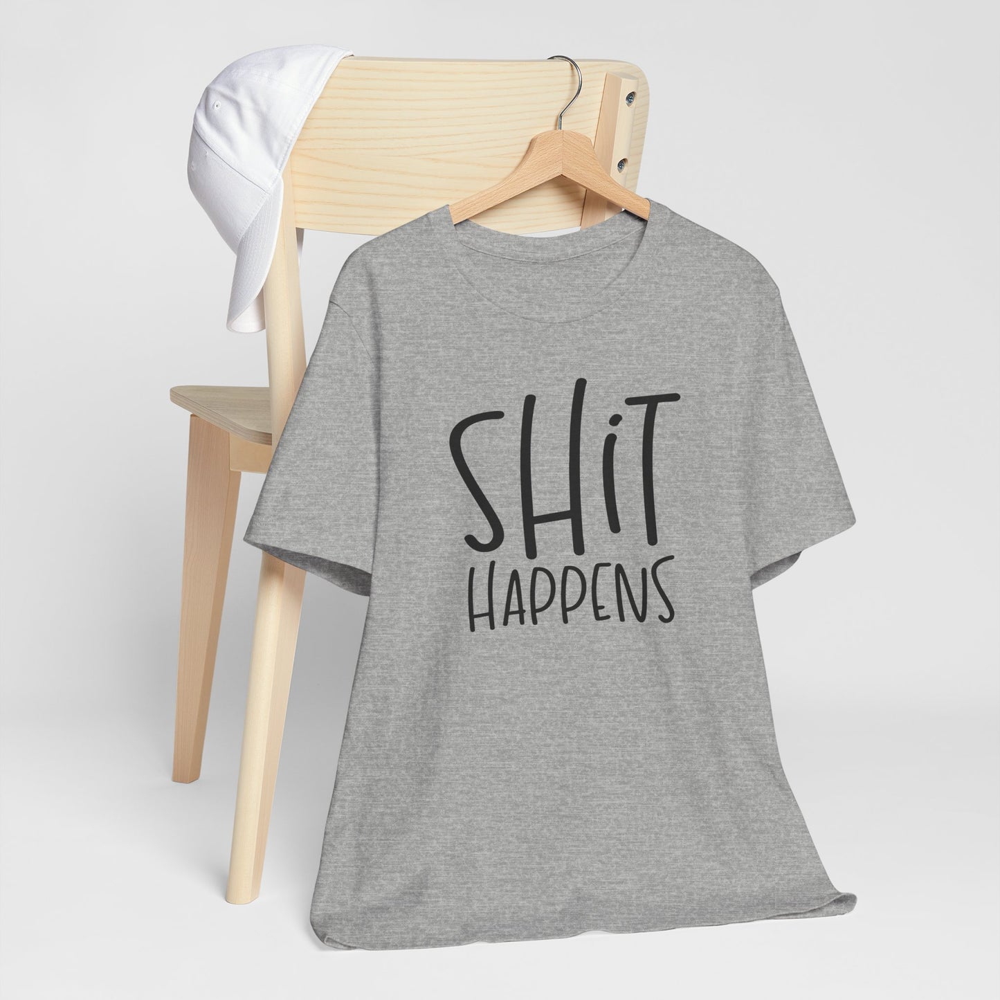 Shit Happens T-Shirt