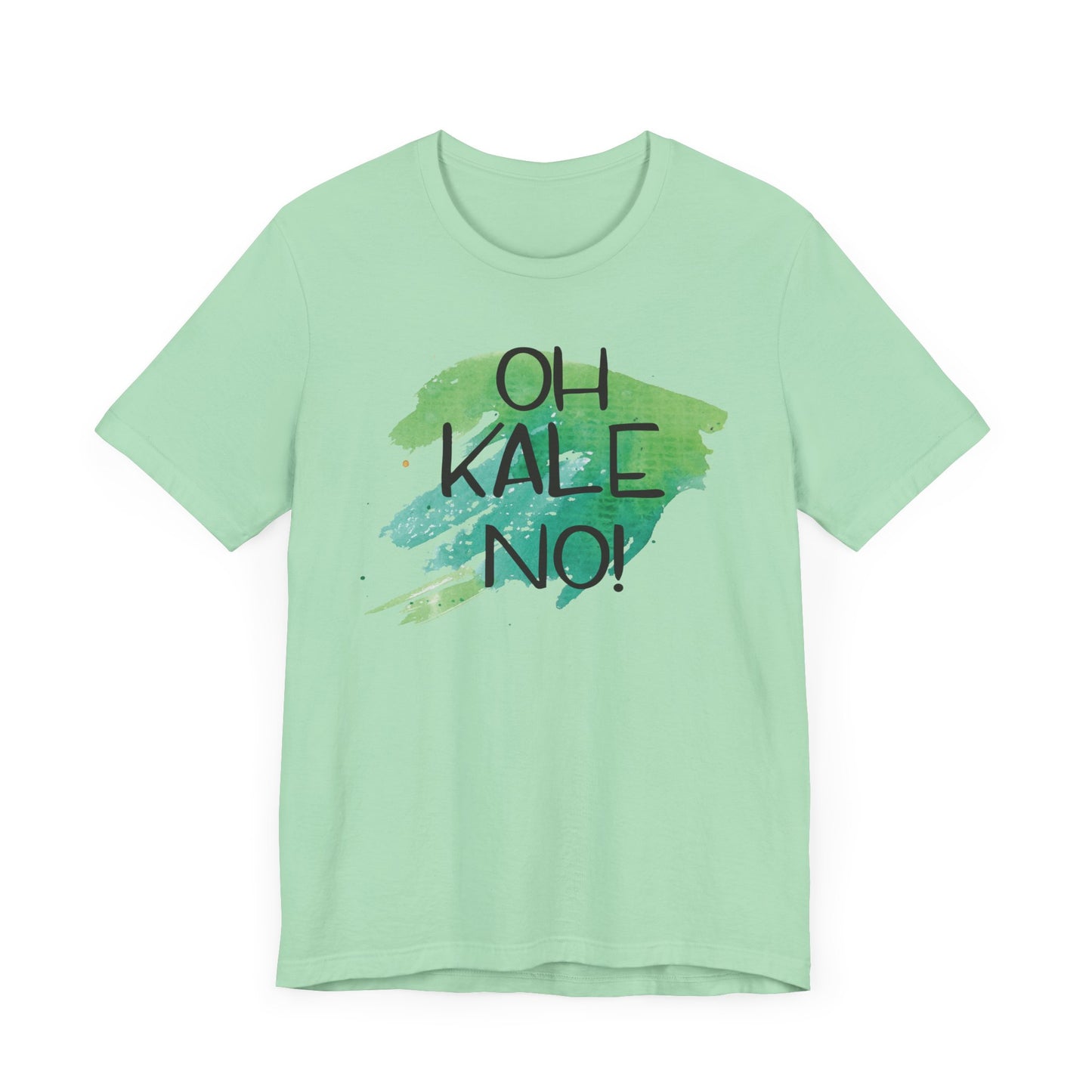 Oh Kale No! t-shirt