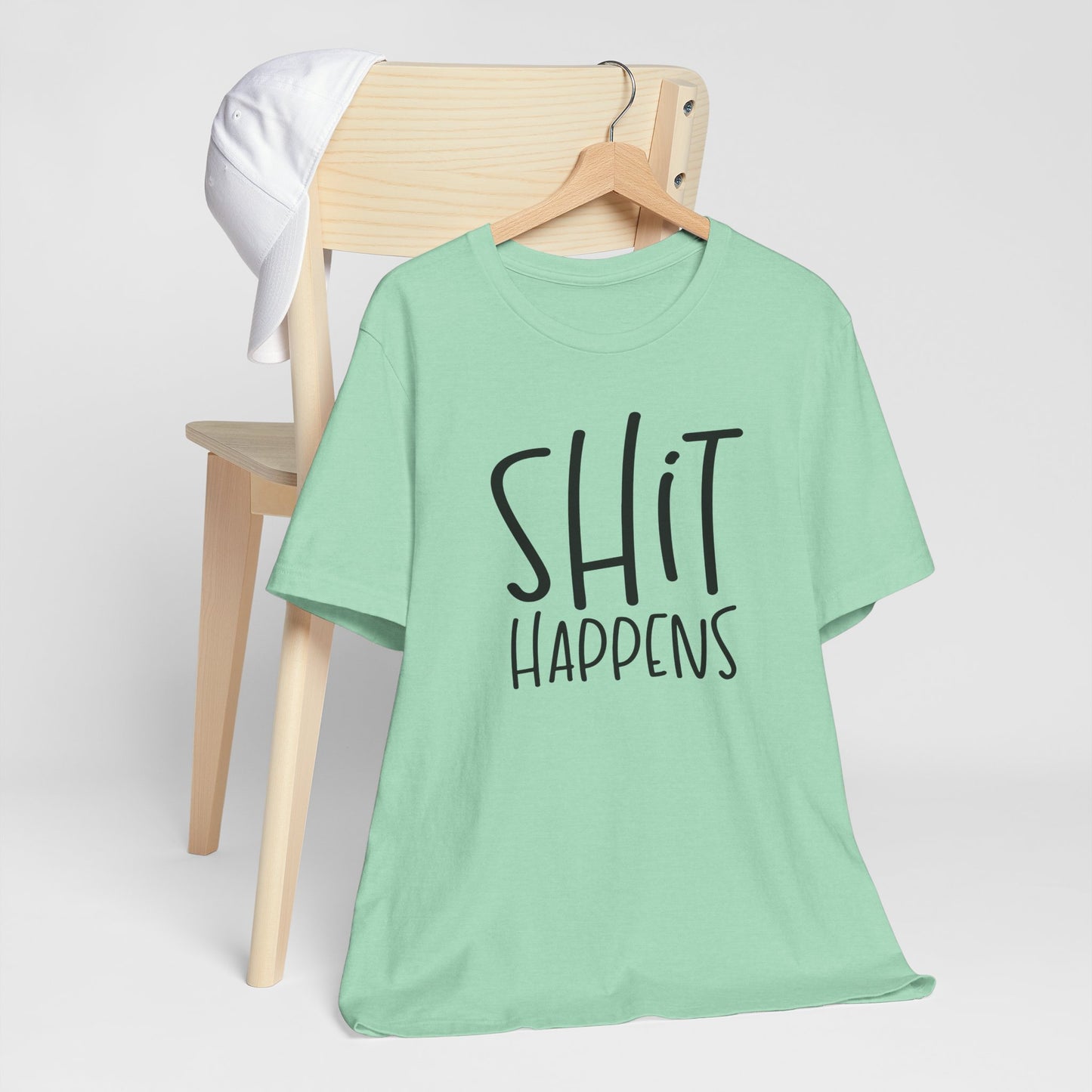 Shit Happens T-Shirt