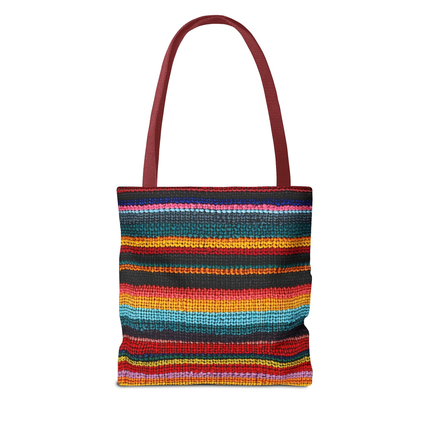 Hola Bitchachos - Vibrant Fiesta Tote Bag