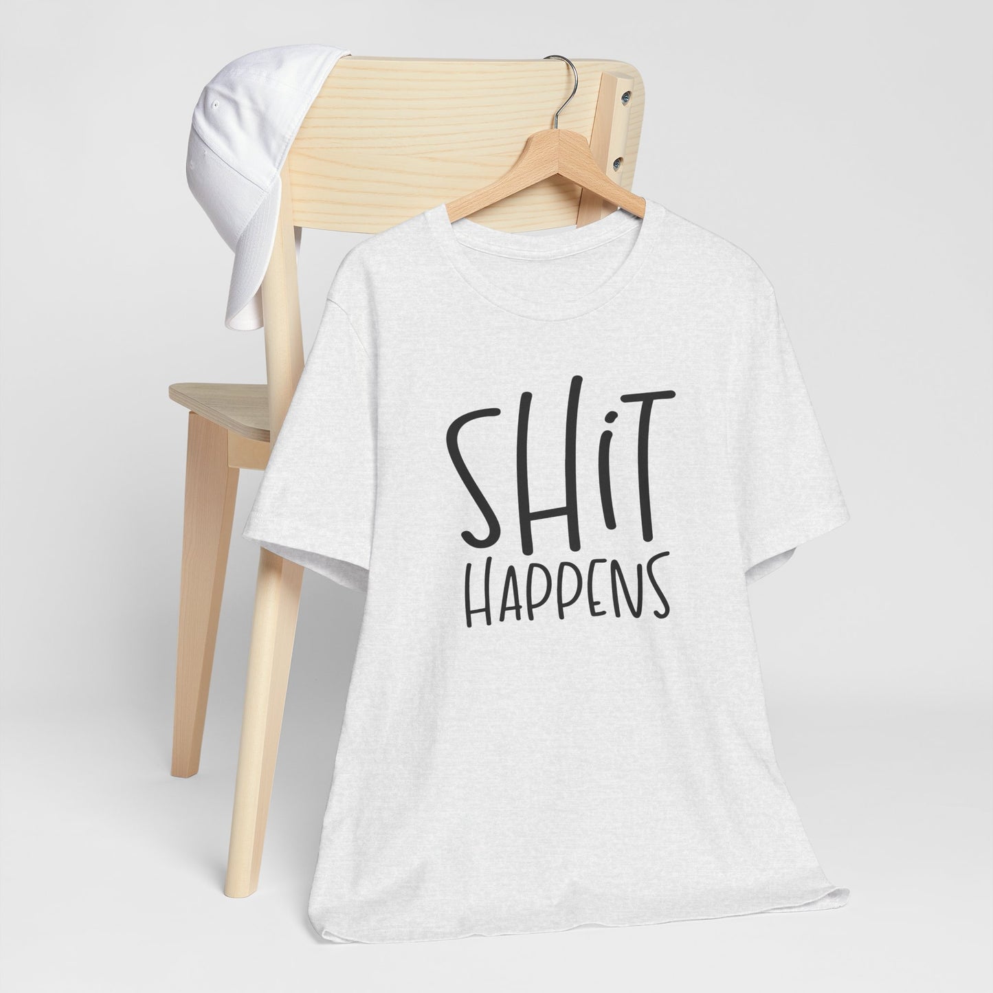 Shit Happens T-Shirt