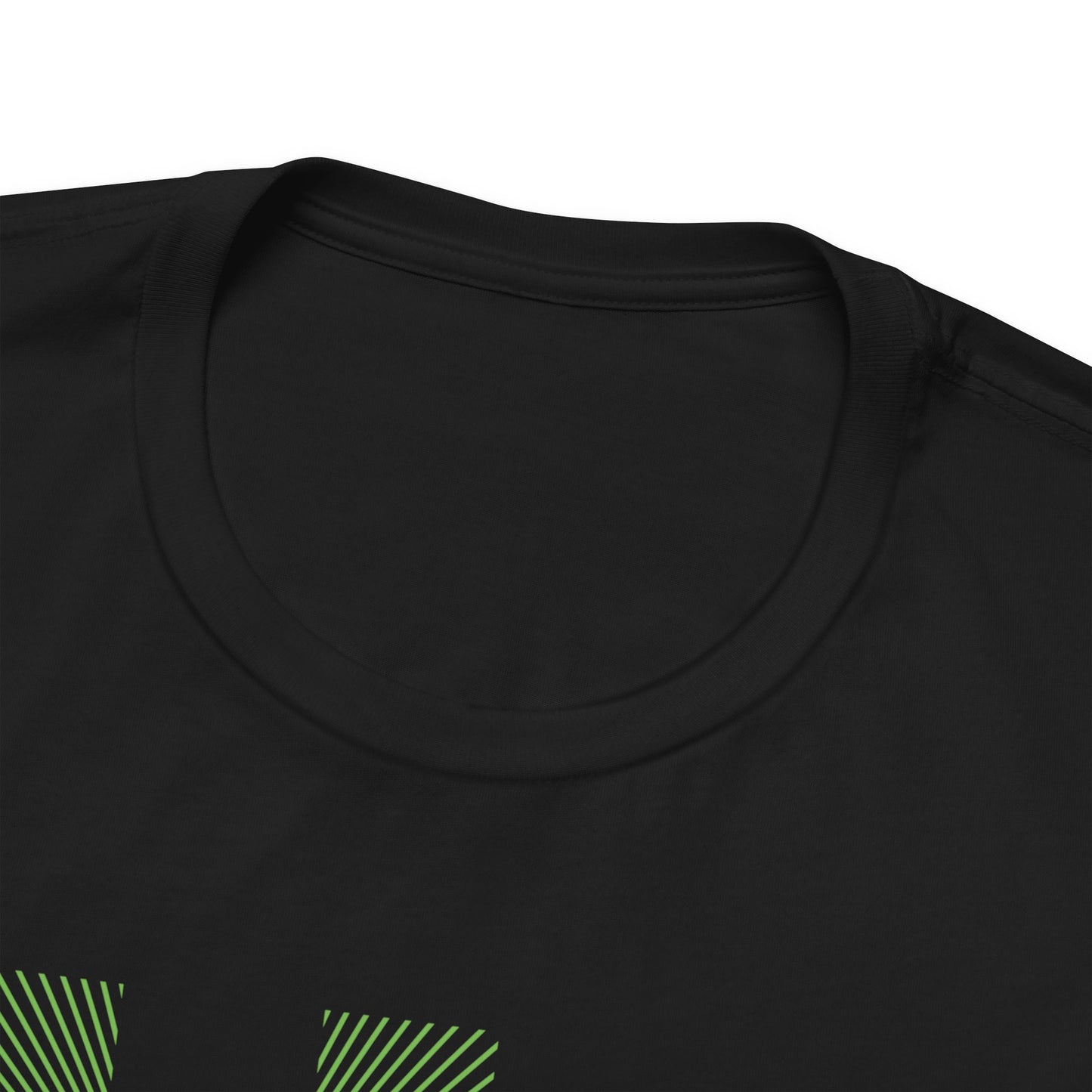 Hope & Faith Unisex Jersey Tee