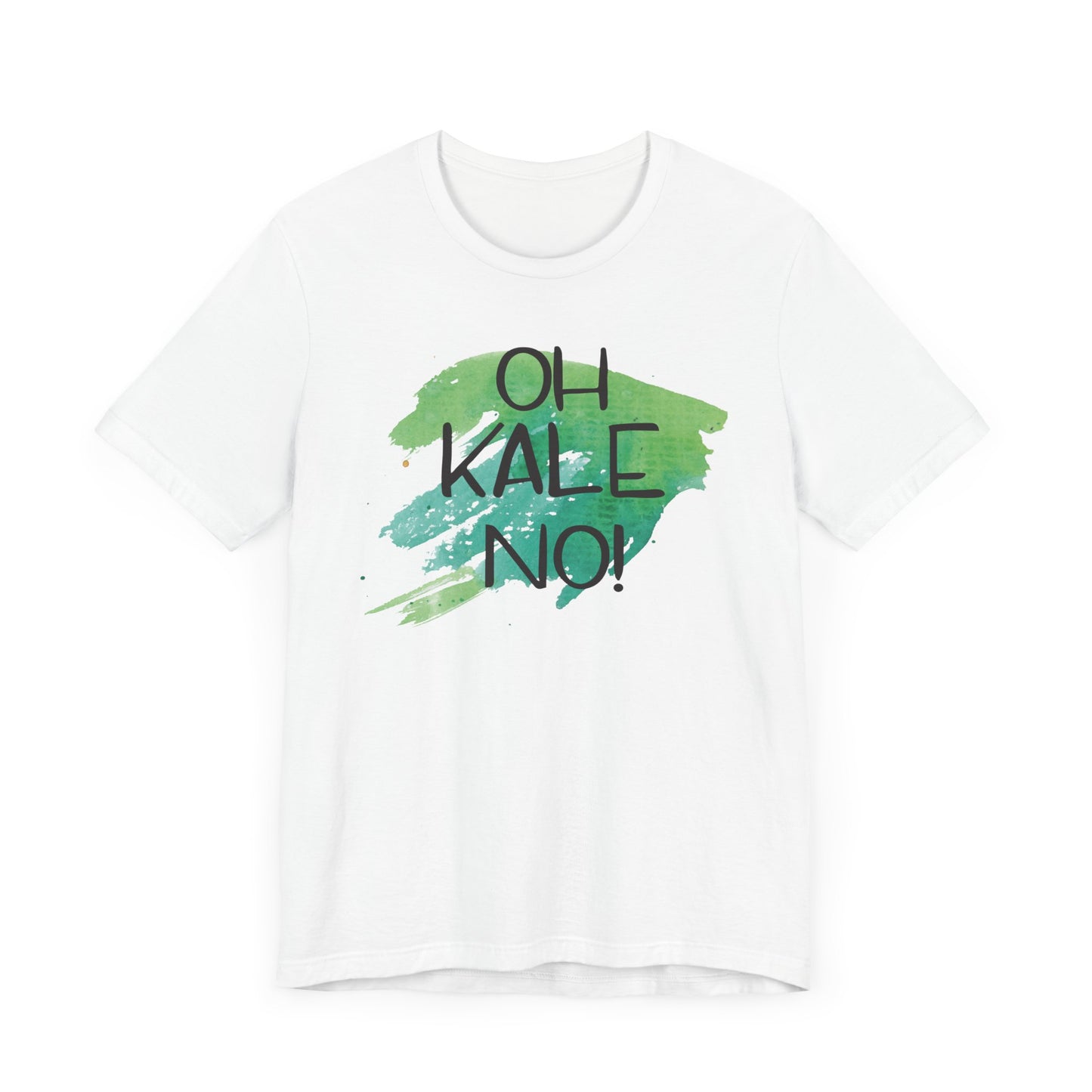 Oh Kale No! t-shirt