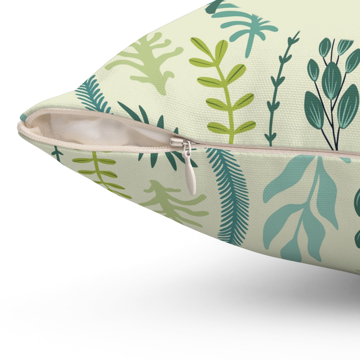 Charming Throw Pillow -Broke but Fabulous