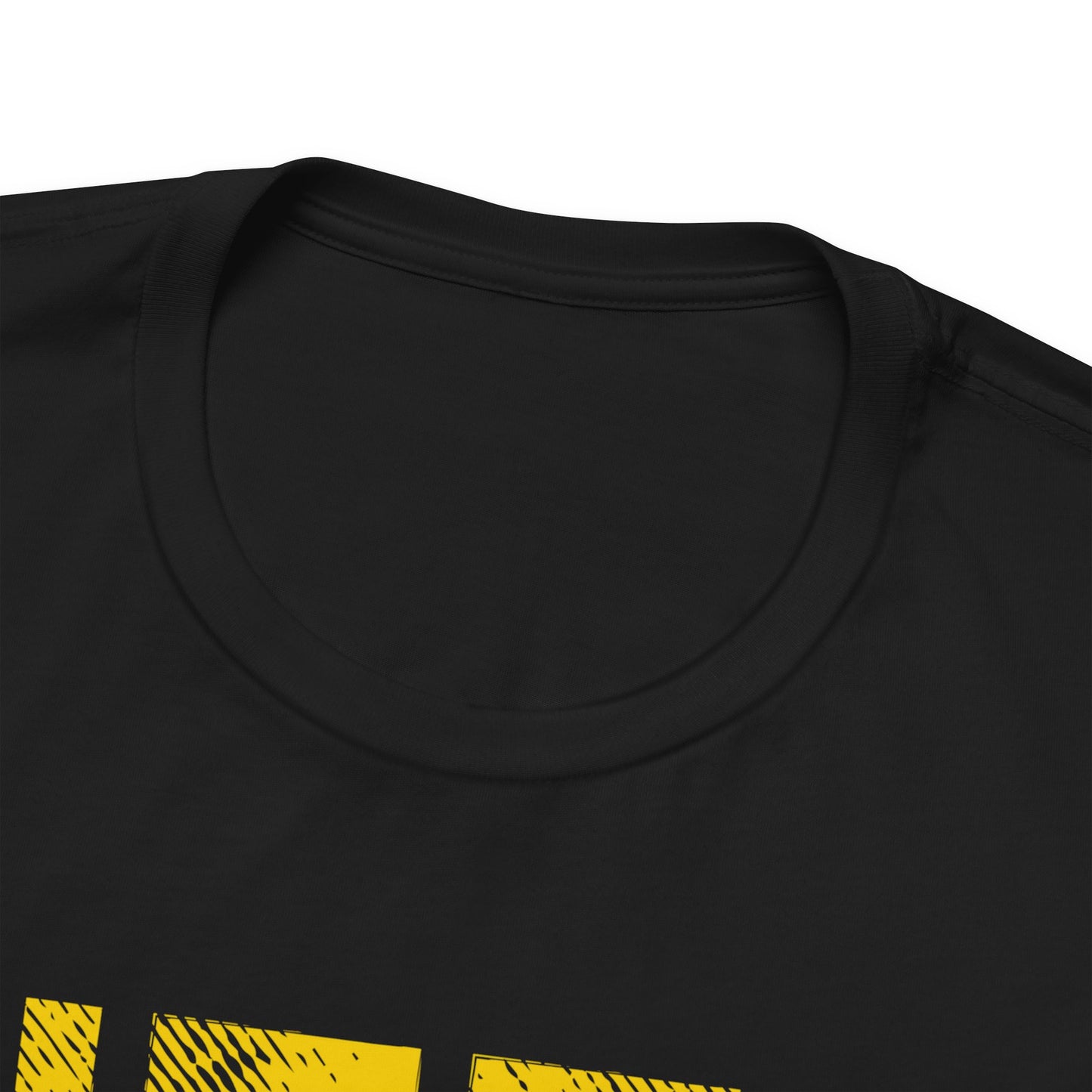 Keep Life Simple Unisex Jersey Tee - Casual Graphic T-Shirt for Everyday Wear