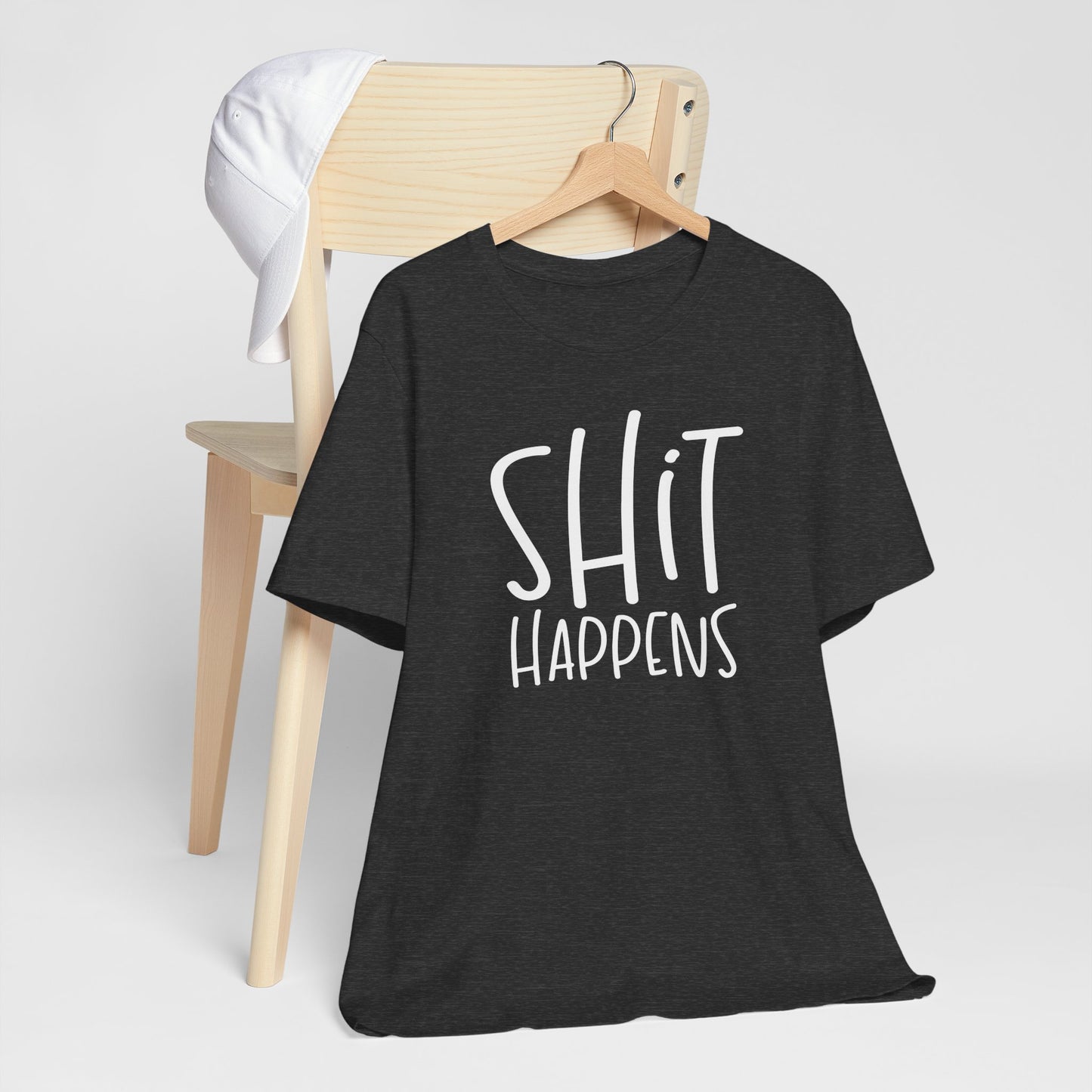 Shit Happens T-Shirt