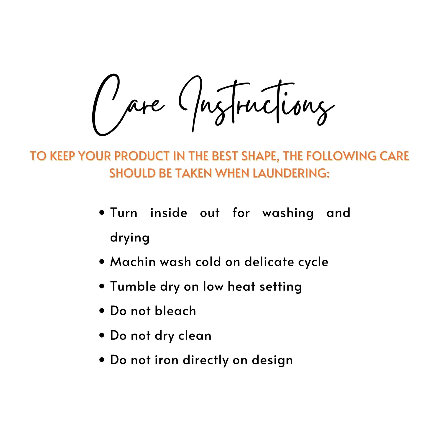 Back off Not in the Mood Sweatshirts