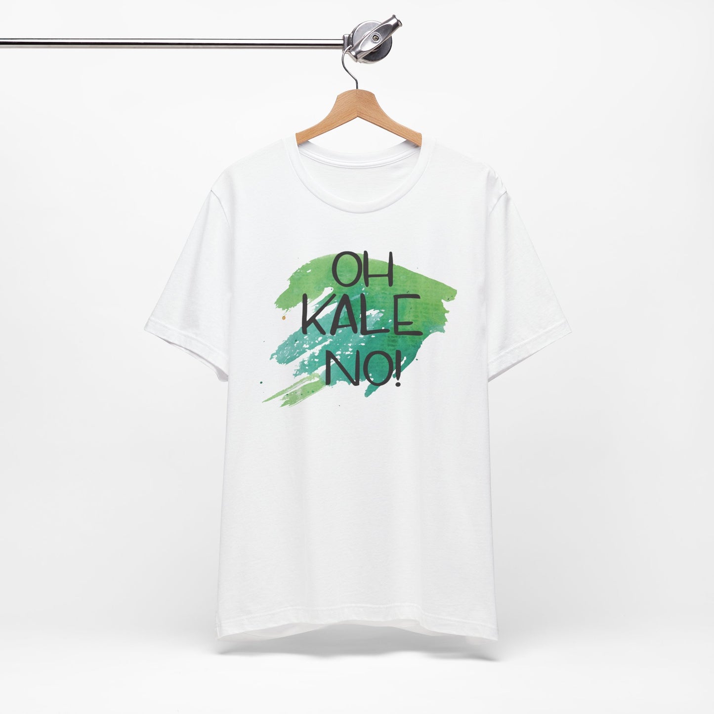 Oh Kale No! t-shirt