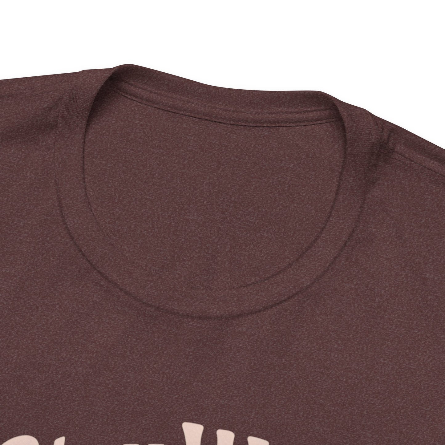 Stay Wild Love Child Unisex Tee - Boho Inspired Short Sleeve Shirt with Mystical Forest Vibe