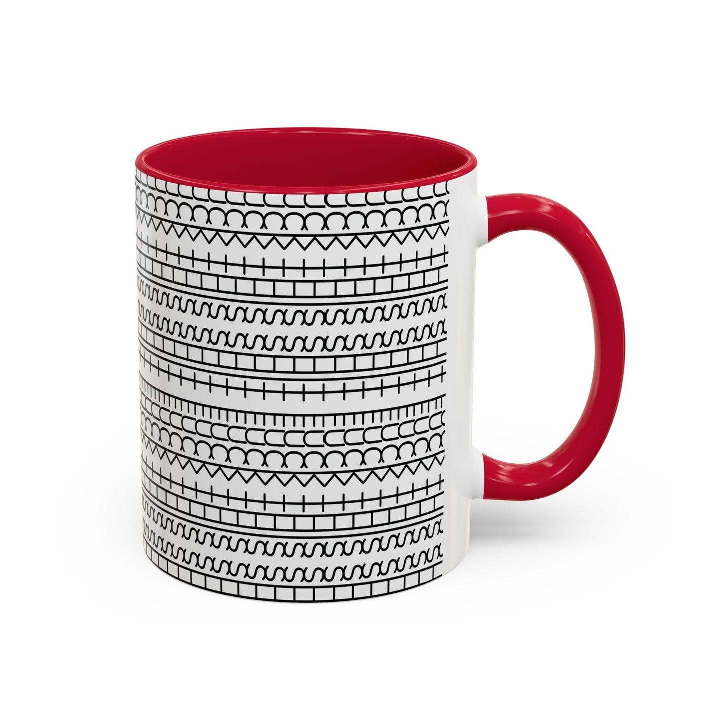Discreet Swear Word Mug – “Fuck That Shit” Turned Sideways | Funny Colorful Coffee 15oz Cup | Bold Sassy Adult Humor Gift