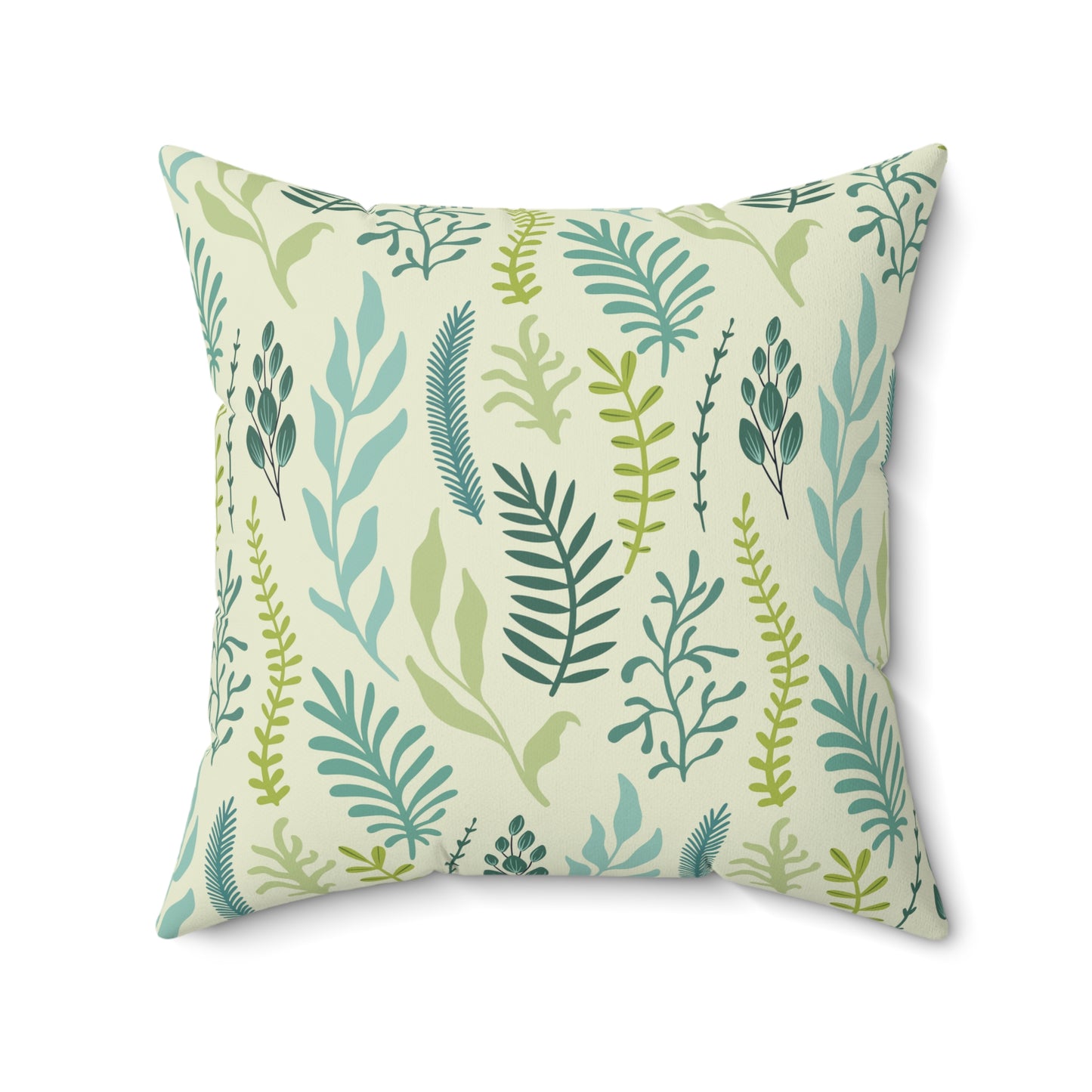 Charming Throw Pillow -Broke but Fabulous