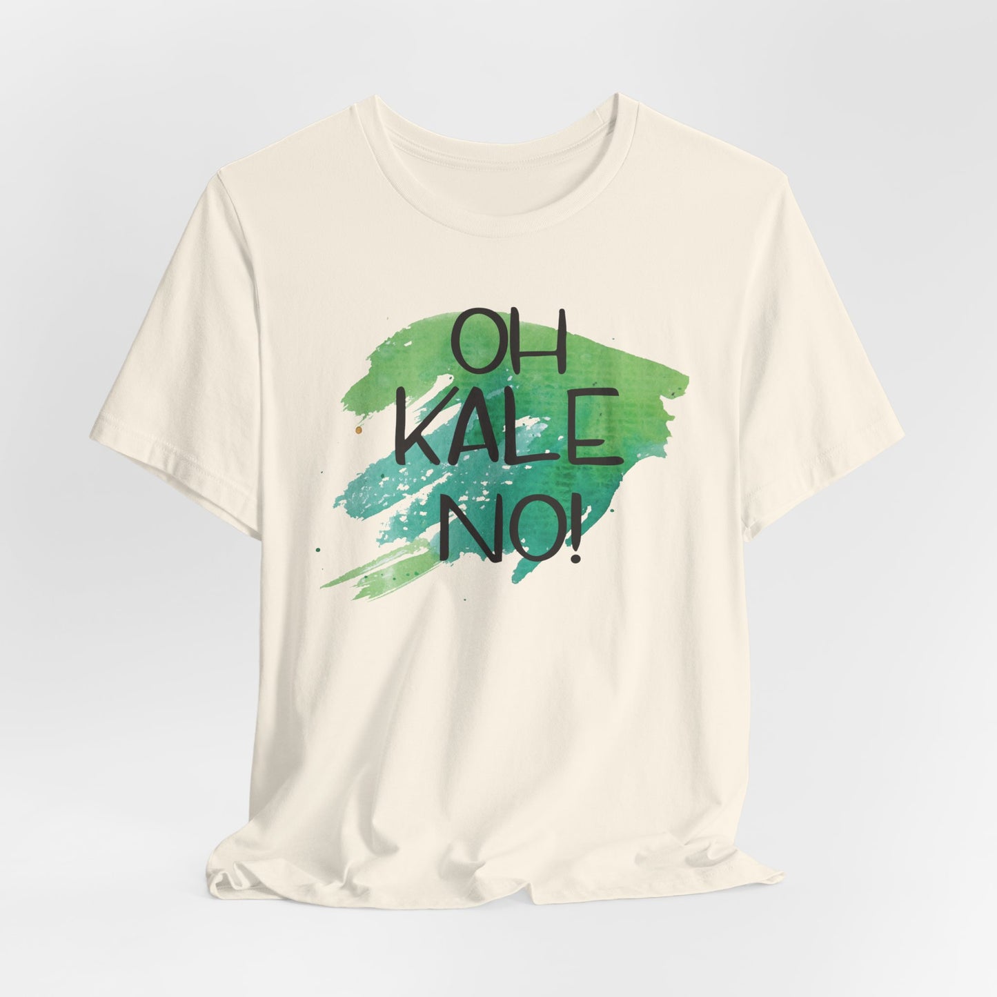 Oh Kale No! t-shirt