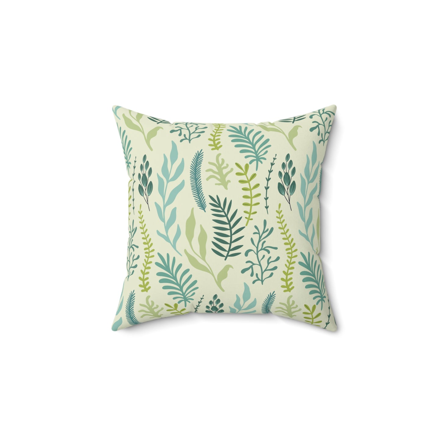 Charming Throw Pillow -Broke but Fabulous