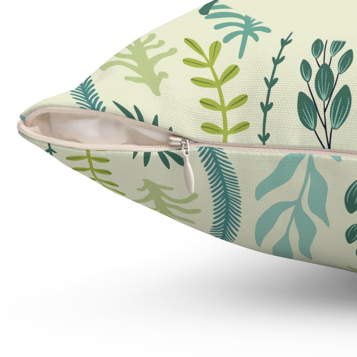 Charming Throw Pillow -Broke but Fabulous