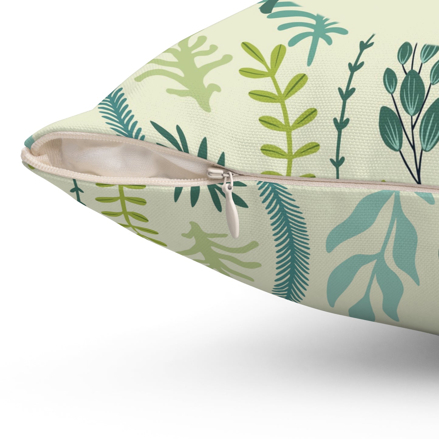 Charming Throw Pillow -Broke but Fabulous