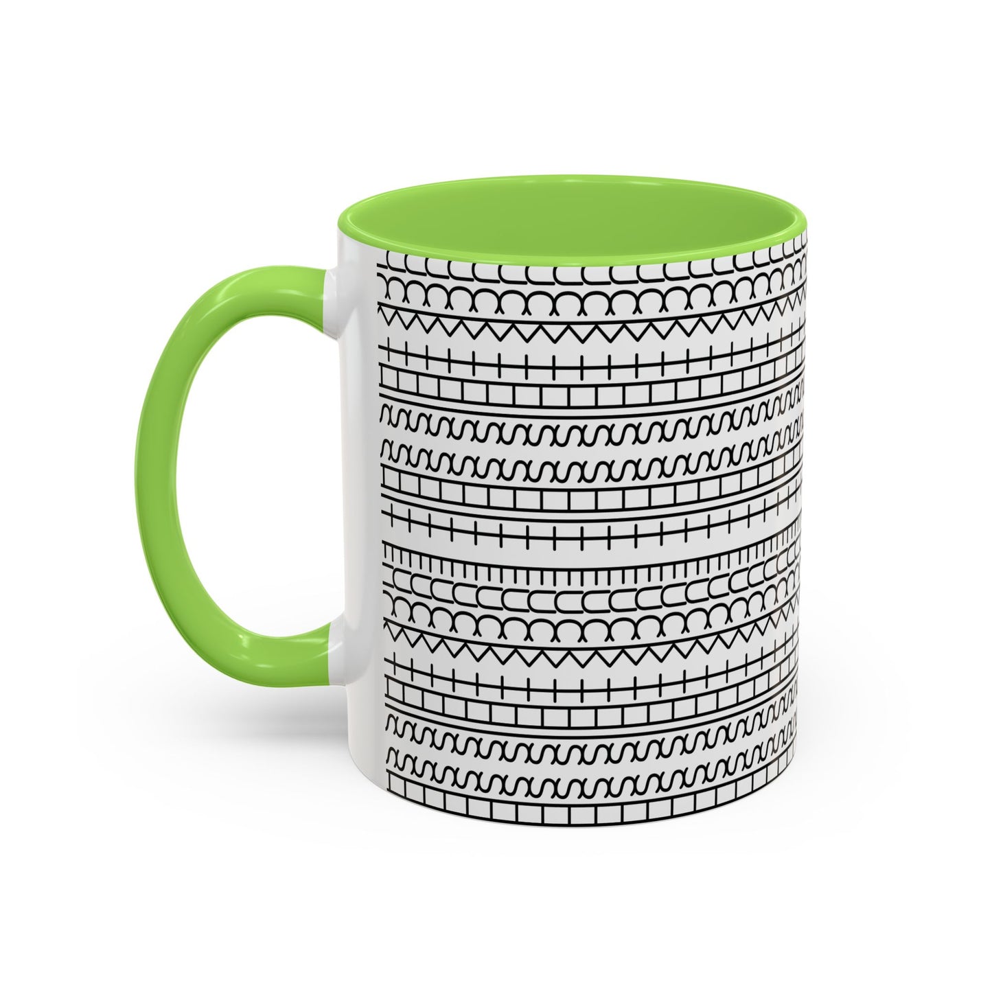 Discreet Swear Word Mug – “Fuck That Shit” Turned Sideways | Funny Colorful Coffee 15oz Cup | Bold Sassy Adult Humor Gift
