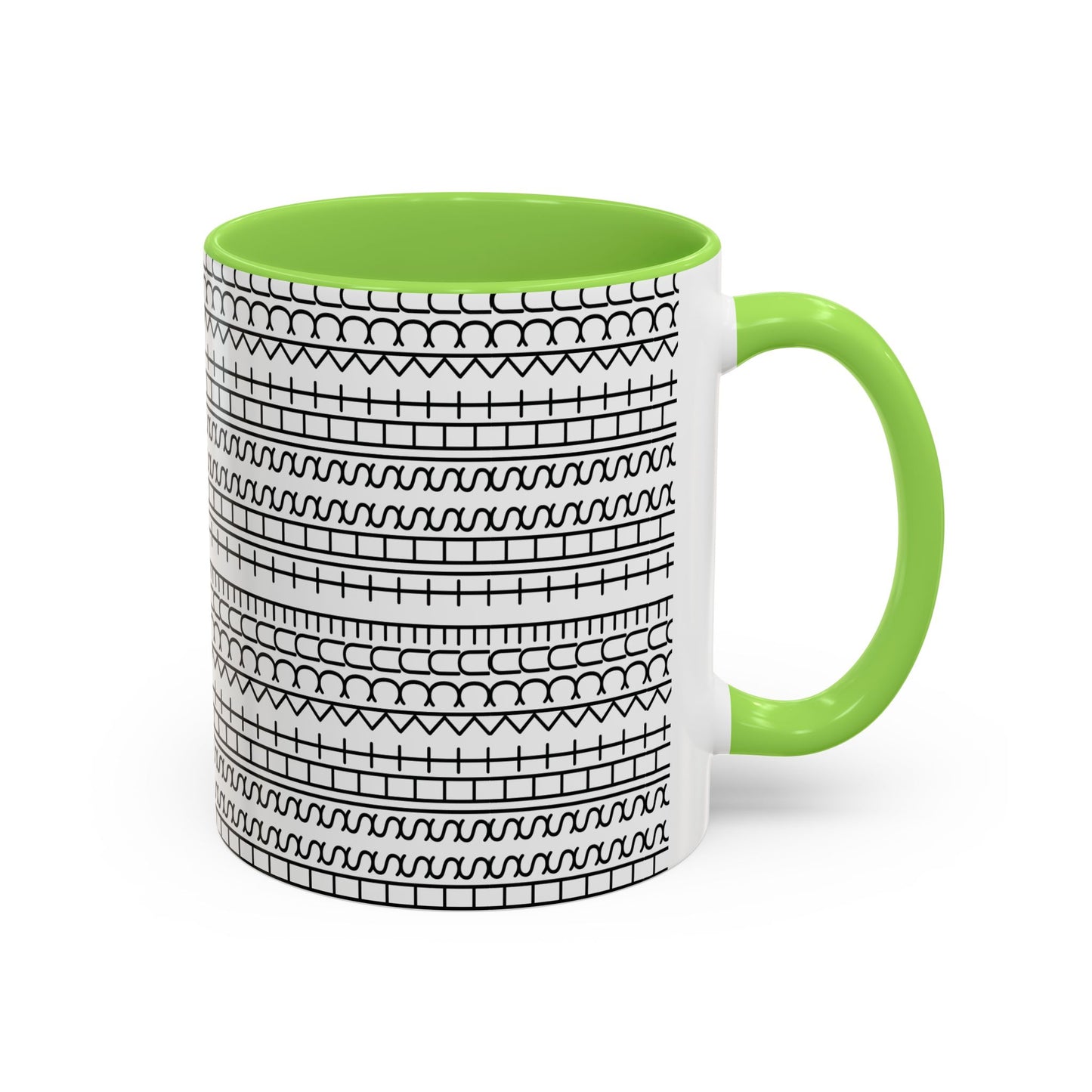 Discreet Swear Word Mug – “Fuck That Shit” Turned Sideways | Funny Colorful Coffee 15oz Cup | Bold Sassy Adult Humor Gift