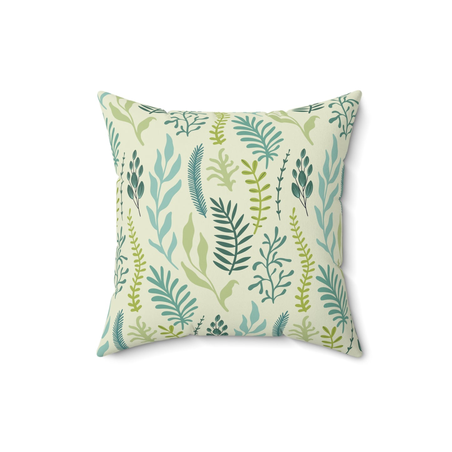 Charming Throw Pillow -Broke but Fabulous