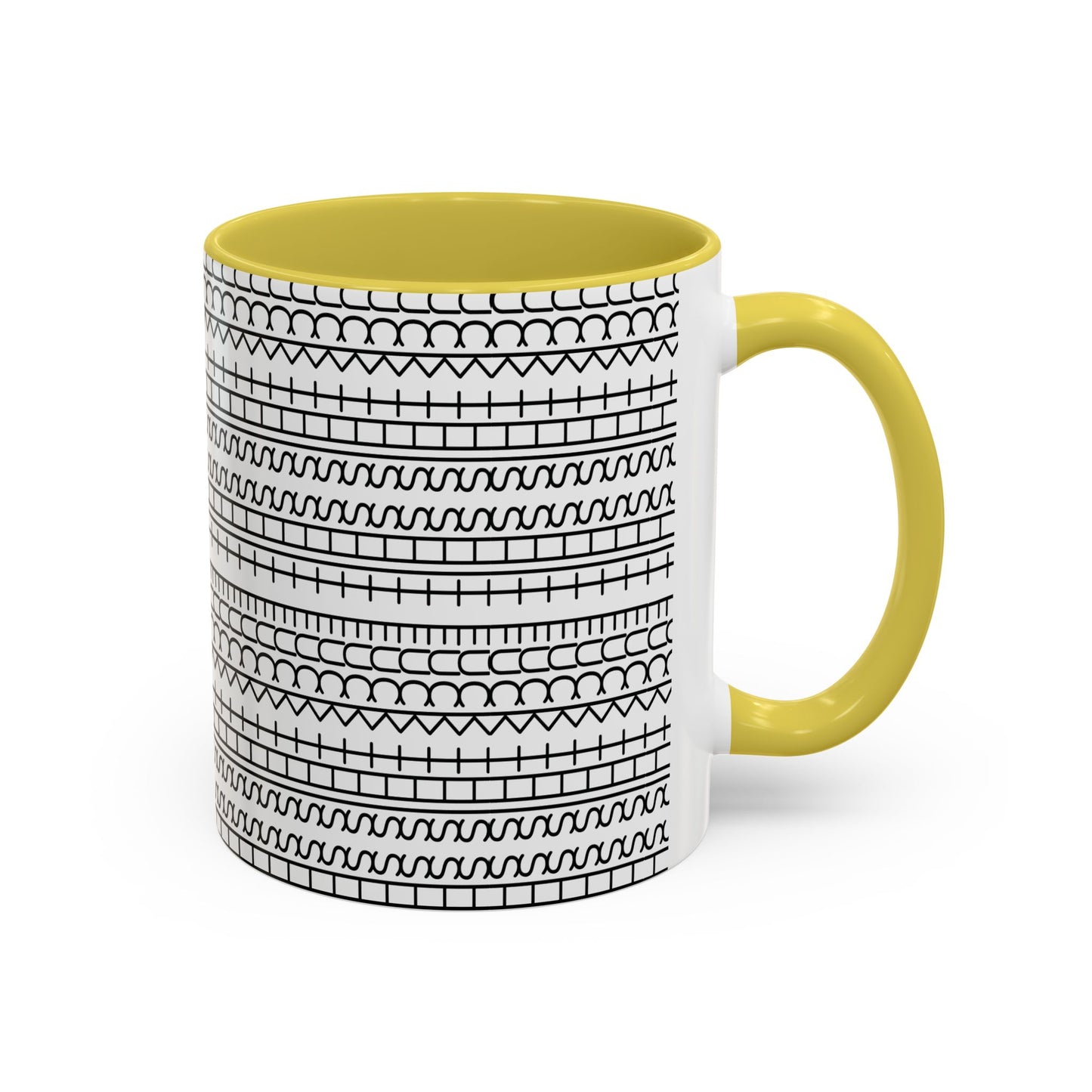 Discreet Swear Word Mug – “Fuck That Shit” Turned Sideways | Funny Colorful Coffee 15oz Cup | Bold Sassy Adult Humor Gift
