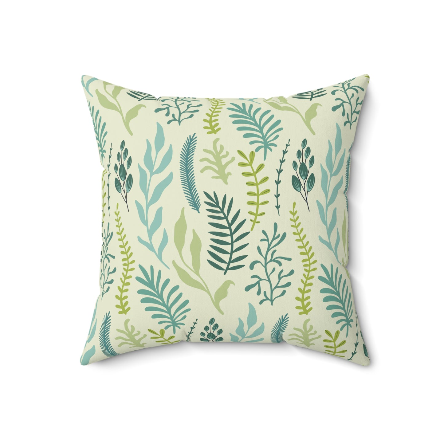 Charming Throw Pillow -Broke but Fabulous